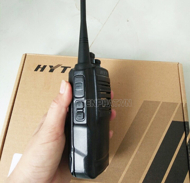 hyt walkie talkie tc-508 | Điện Máy Yên Phát