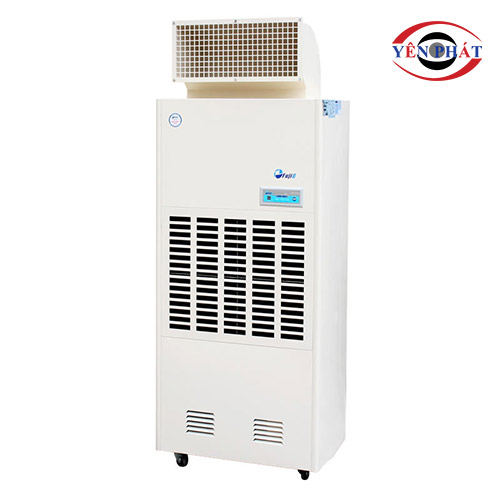 Máy Hút Ẩm Công Nghiệp FujiE HM-2408DS