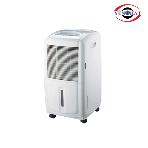 Máy hút ẩm dân dụng FujiE HM-618EB