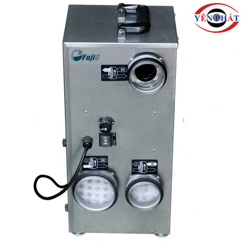 Máy hút ẩm Rotor FujiE HM WKM-180M