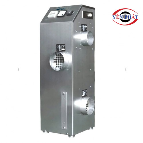 Máy Hút Ẩm Rotor FujiE HM-WKM-200M