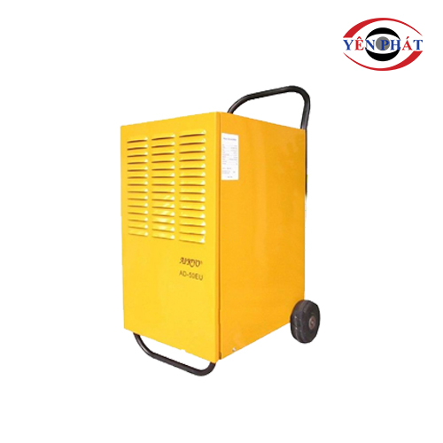 Máy hút ẩm công nghiệp AIKYO AD-50EU
