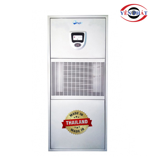 Máy Hút Ẩm Công Nghiệp FujiE HM-160