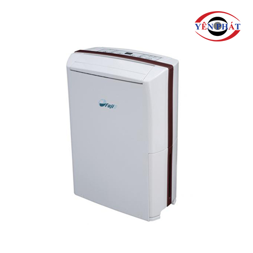Máy hút ẩm gia đình FujiE HM-618EC