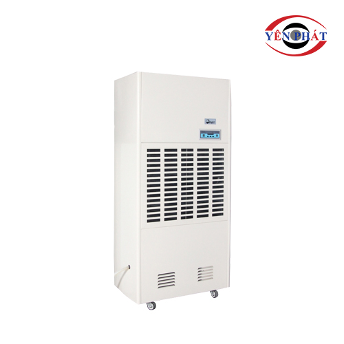 Máy hút ẩm công nghiệp FujiE HM-2408D