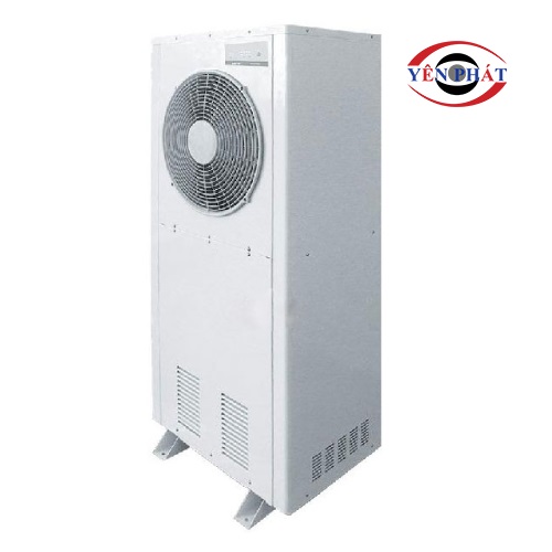 Máy hút ẩm công nghiệp FujiE HM-240EB