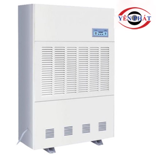 Máy hút ẩm công nghiệp FujiE HM-480EB