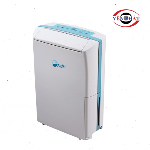 Máy hút ẩm gia đình FujiE HM-612EC