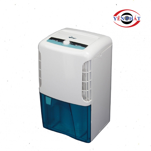 Máy hút ẩm dân dụng FujiE HM-616EB