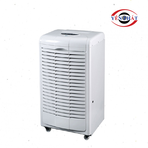 Máy hút ẩm công nghiệp FujiE HM-690EB