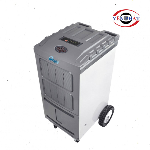 Máy hút ẩm công nghiệp FujiE HM-700DN