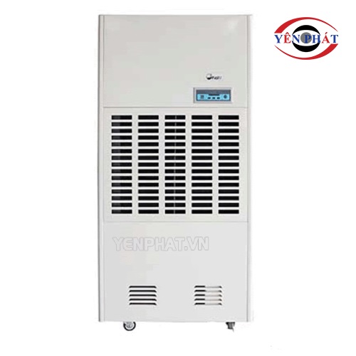 Máy hút ẩm công nghiệp FUJIE HM-CFZ 7.0B