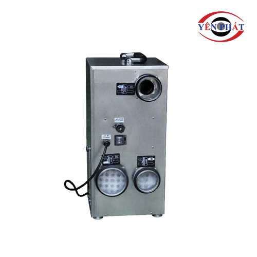 Máy hút ẩm (rotor) FujiE HM-WKM-180P