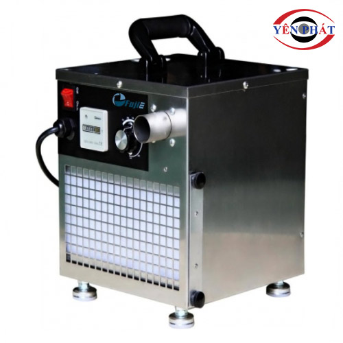 Máy hút ẩm Rotor FujiE HM-WKM-50M