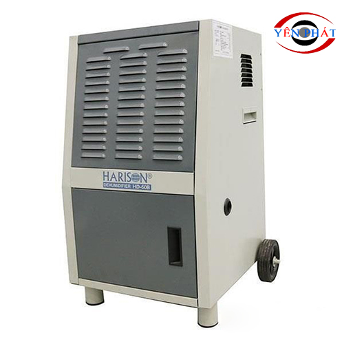 Máy hút ẩm công nghiệp Harison HD-60B (60lít/ngày)