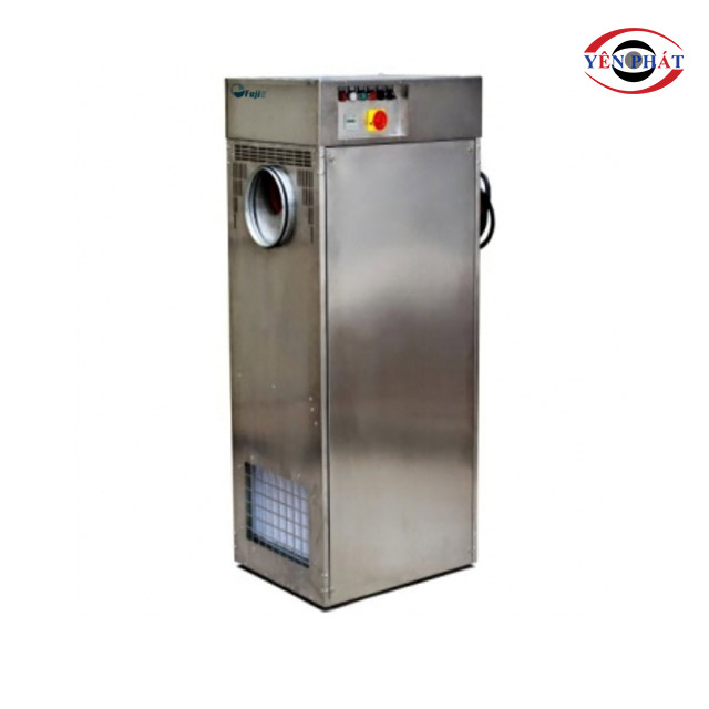 Máy hút ẩm Rotor FujiE HMWKB-1220