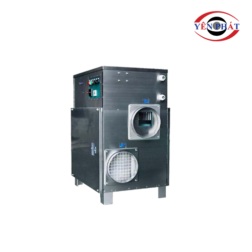 Máy hút ẩm (rotor) FujiE HM-WKM-1500P