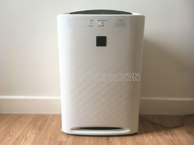 Cách vệ sinh máy hút ẩm - Điện Máy Yên Phát