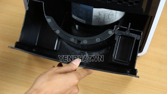 khay chứa máy hút ẩm fujie hm-610eb | Điện Máy Yên Phát