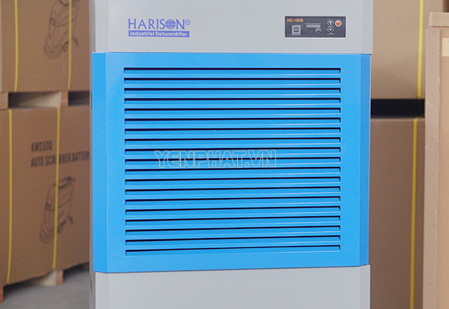 máy hút ẩm công nghiệp harison hd-192b | Điện Máy Yên Phát
