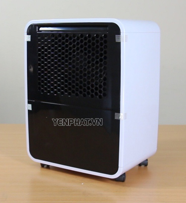 máy hút ẩm dân dụng FujiE HM-610EB | Điện Máy Yên Phát