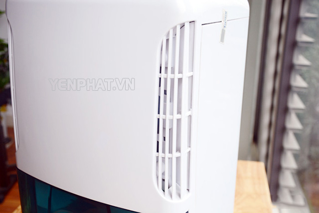 máy hút ẩm fujie hm-616eb giá rẻ | Điện Máy Yên Phát