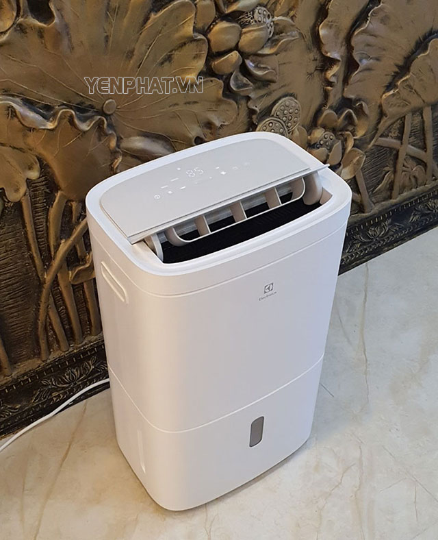 máy hút ẩm gia đình electrolux - Điện Máy Yên Phát