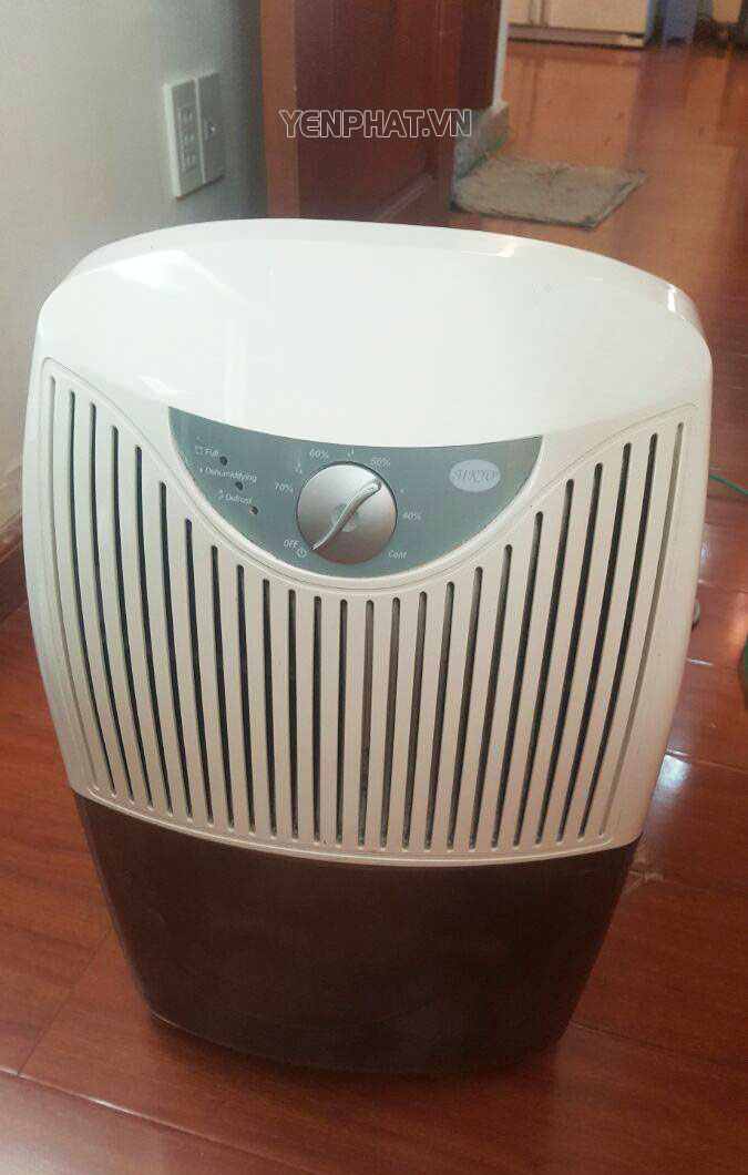 máy hút ẩm phòng ngủ Aikyo AD-14B-EU - Điện Máy Yên Phát