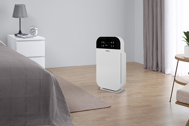 máy hút ẩm phòng ngủ giá rẻ - Điện Máy Yên Phát