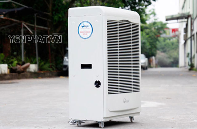 mua máy hút ẩm công nghiệp fujie hm6120eb giá rẻ | Điện Máy Yên Phát