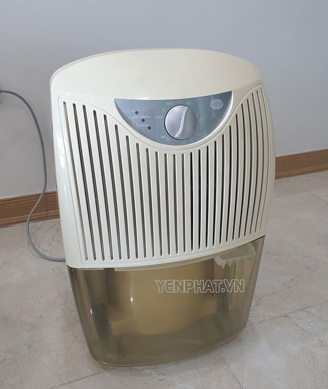 tư vấn mua máy hút ẩm cho gia đình - Điện Máy Yên Phát
