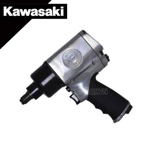 súng bắn bu lông Kawasaki