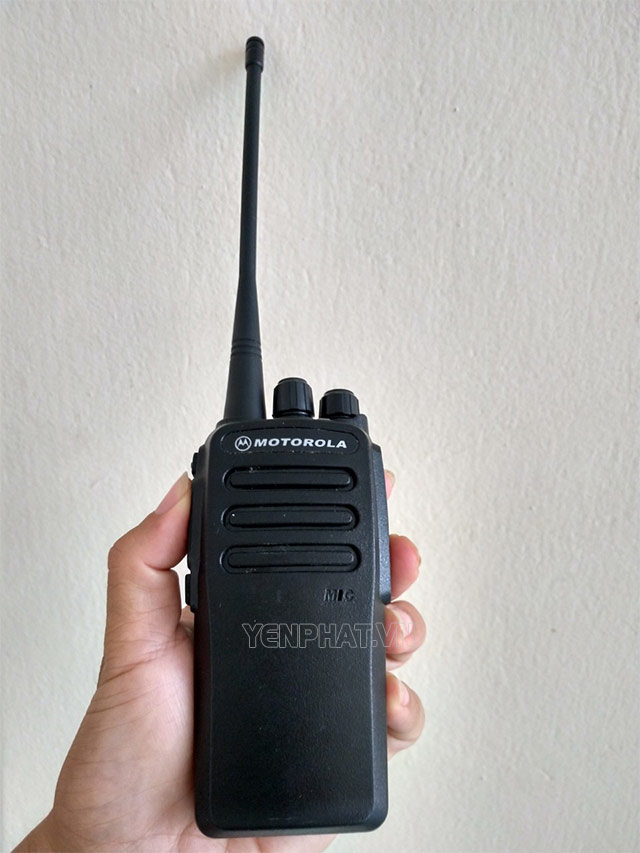 Motorola GP 3588 Plus