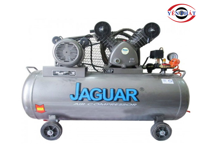 máy khí nén Trung Quốc hãng Jaguar
