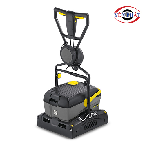 Máy chà sàn Karcher BR 40/10 C Adv