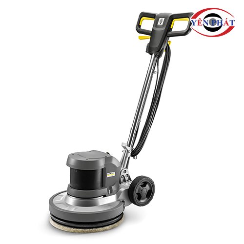 Máy chà sàn Karcher BDS 43/Duo C