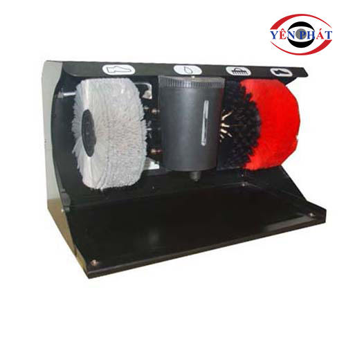 Máy đánh giày gia đình mini Silroad CX-1016B6A
