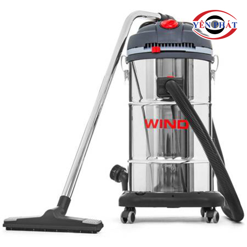 Máy hút bụi Lavor WINDY 265 IF