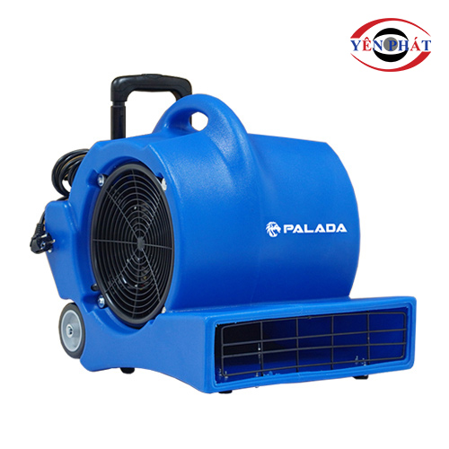 Quạt thổi thảm Palada HC 535