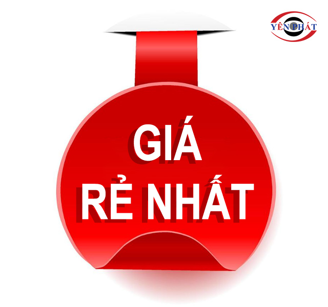 giá rẻ nhất