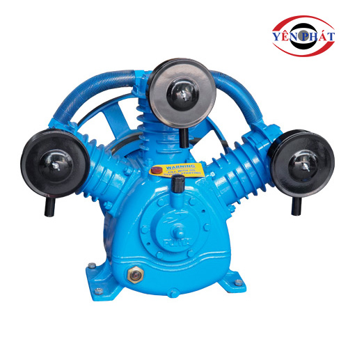 Đầu nén khí Puma Đài Loan PK10300 (10HP)
