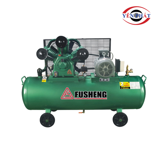 Máy nén khí Fusheng FVA-75