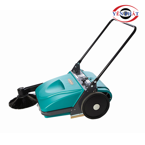 Xe quét rác đường đẩy tay Picobello 151
