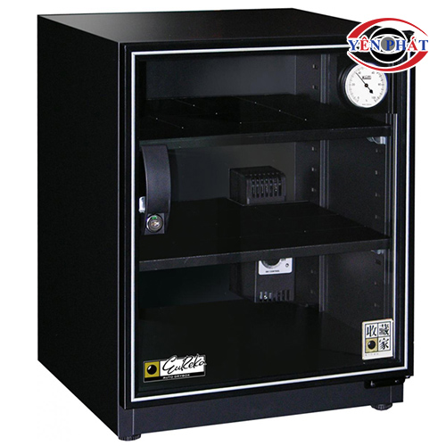Tủ chống ẩm Eureka 60l AD-66