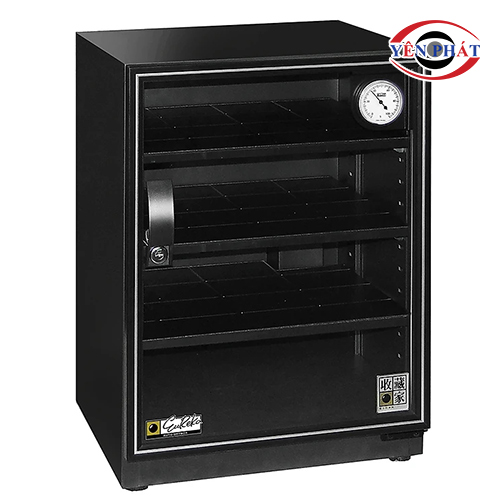 Tủ chống ẩm máy ảnh Eureka AD-75
