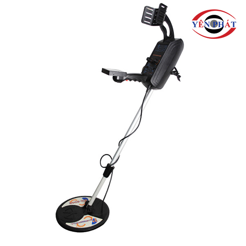 Máy dò kim loại dưới đất MD 008 chính hãng