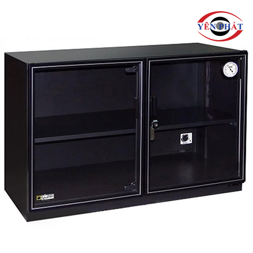 Tủ chống ẩm chính hãng Eureka MH-180