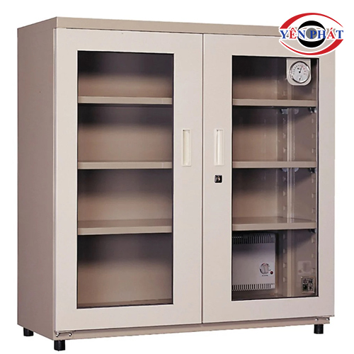 Tủ chống ẩm Eureka AD-280H