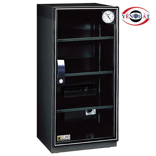 Tủ chống ẩm chính hãng Eureka AD-106