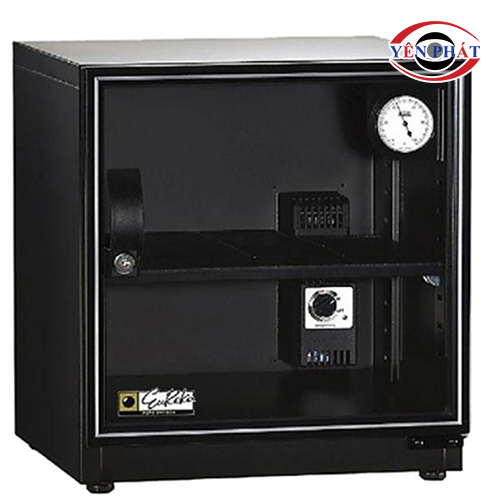 Tủ chống ẩm máy ảnh Eureka AD-51